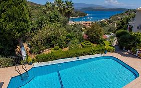 Villa Kerkyra By Villa Plus